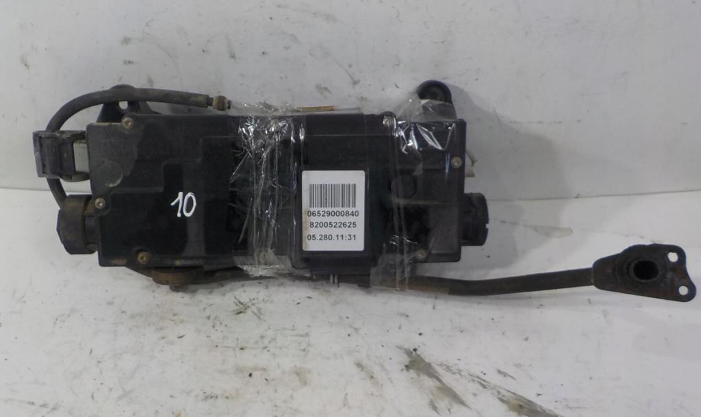 RENAULT SCENIC II ručná brzda elektrická 8200522625