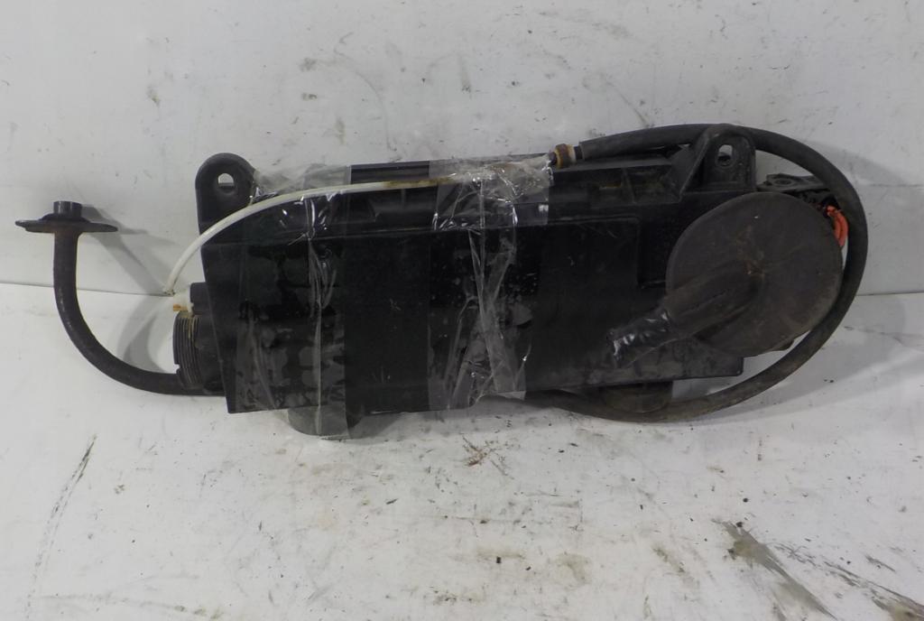 RENAULT SCENIC II ručná brzda elektrická 8200522625