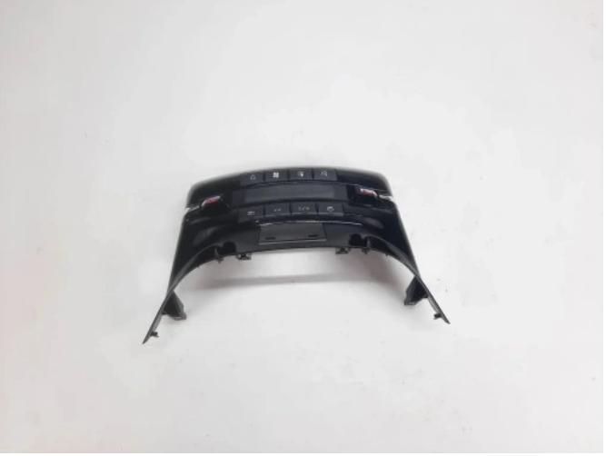 PEUGEOT 208 2008 Panel klimatizácie 96722471XU