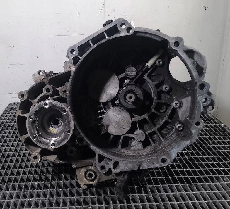 SKODA OCTAVIA III prevodovka manualna PGT 2.0 TDI