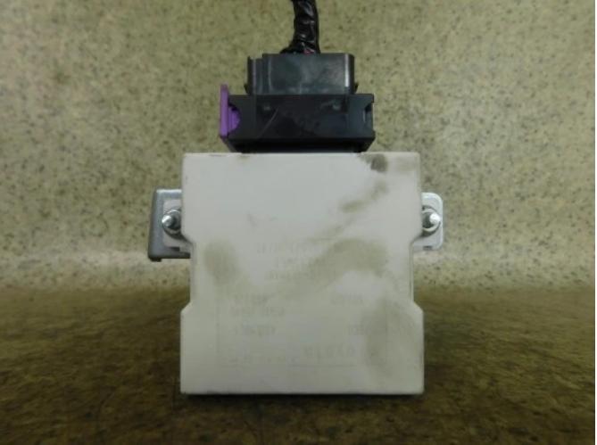 Toyota Avensis T25 Štartovacia zostava + riadiaca jednotka motora 89661-05A52