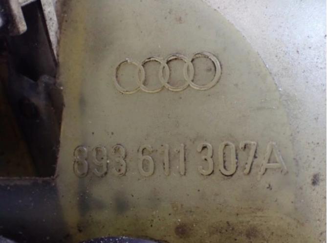 AUDI 80 B4 1.9 TDI 90KM Pumpa brzdová 4A0612105Q