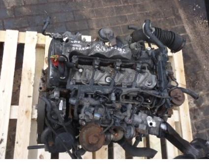 Honda  Accord 2.2 iCTDi  Motor N22A1 (Motory (kompletné))