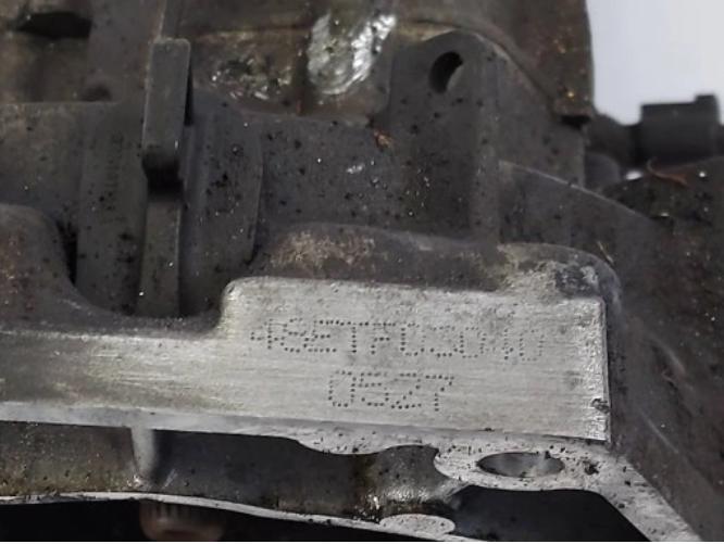 VW Polo III (6N2) Lupo Seat 1.7 1.9 SDi Prevodovka manuálna ETF