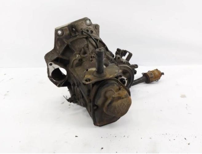 VW Polo III (6N2) Lupo Seat 1.7 1.9 SDi Prevodovka manuálna ETF