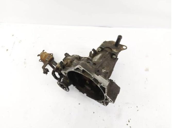 VW Polo III (6N2) Lupo Seat 1.7 1.9 SDi Prevodovka manuálna ETF