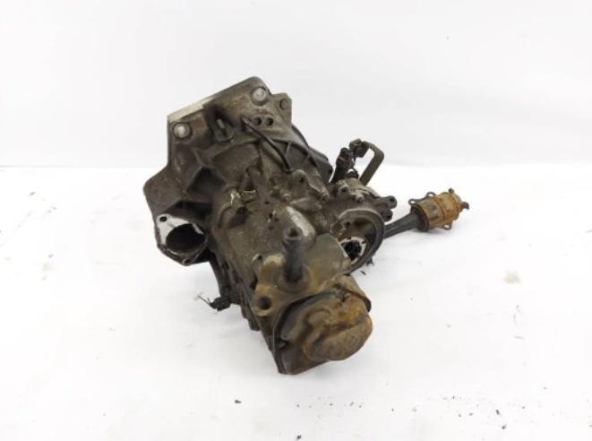 VW Polo III (6N2) Lupo Seat 1.7 1.9 SDi Prevodovka manuálna ETF