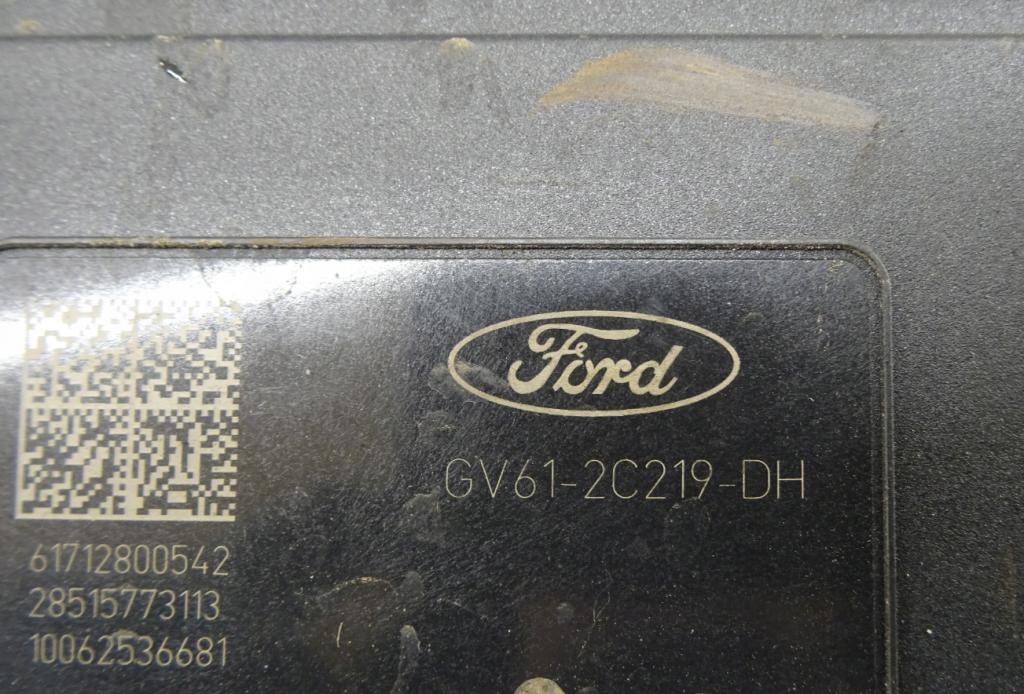 FORD KUGA MK2 pompa ABS GV61-2C219-DH GV612C405CH