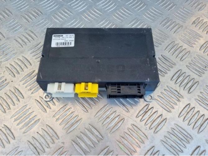 IVECO EUROCARGO STRALIS TRAKKER Riadiaca jednotka VCM 504237680