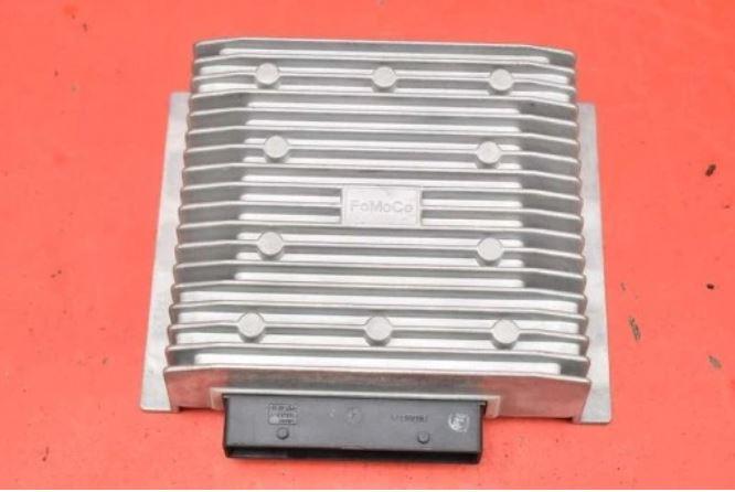 FORD GALAXY MK2 MK3 11R Zosilňovač rádia AM2T18B849AB 