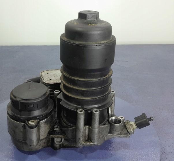 Audi A6 2004 Obal Filtra oleja 059115397