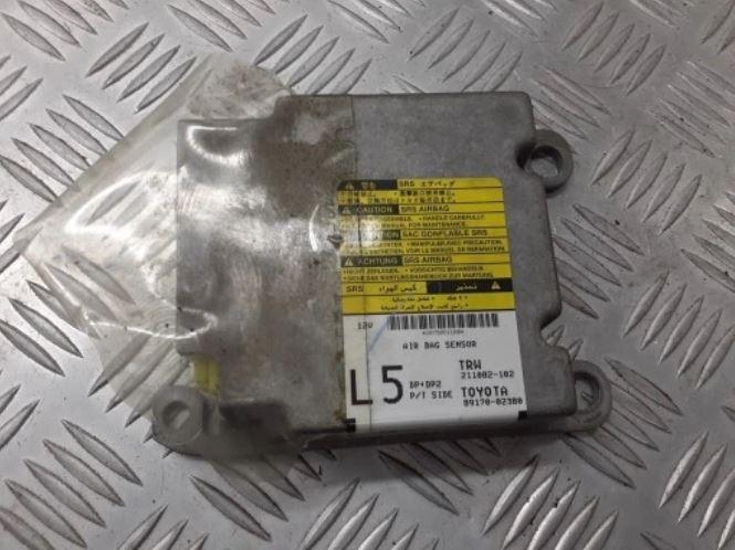 TOYOTA COROLLA E12 Modul Airbag 89170-02380