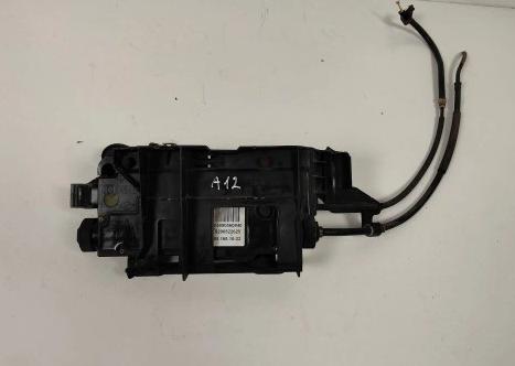 RENAULT SCENIC II ručná brzda elektrická 8200522625