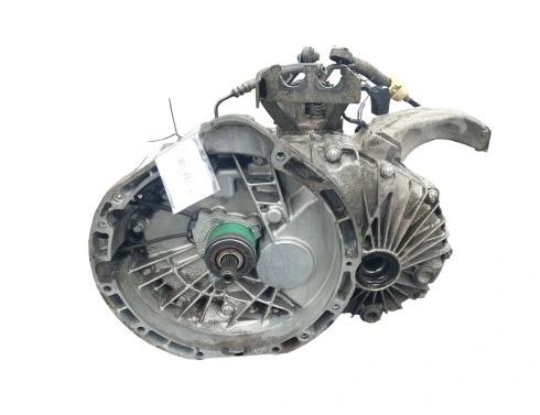 MERCEDES A  W169 1.5 8V 70kW /95HP 95HP Prevodovka - MANUALNA 