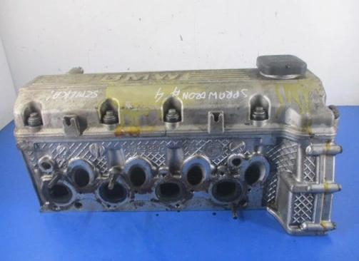 BMW SERIA 316 E46 1.9MPi 8V 77kW/105HP