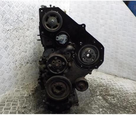FORD MONDEO MK4 IV S-MAX  1.8 TDCI QYBA Motor 92KW/125HP