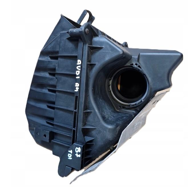 Seat Exeo 2.0 TDI 143 HP manual 105 kW 1968 cm3 Obal filtra vzduchu 03G133837