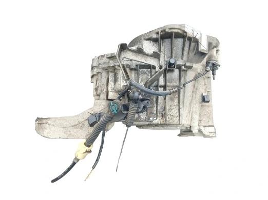 MERCEDES A  W169 1.5 8V 70kW /95HP 95HP Prevodovka - MANUALNA