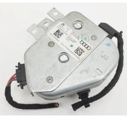 AUDI A6 C6 Q7 I 4L blokáda volantu 4F0905852B