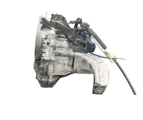 MERCEDES A  W169 1.5 8V 70kW /95HP 95HP Prevodovka - MANUALNA