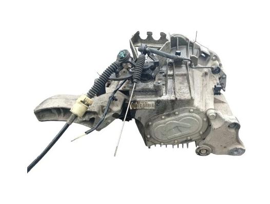 MERCEDES A  W169 1.5 8V 70kW /95HP 95HP Prevodovka - MANUALNA