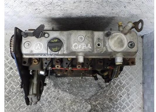 FORD MONDEO MK4 IV S-MAX  1.8 TDCI QYBA Motor 92KW/125HP