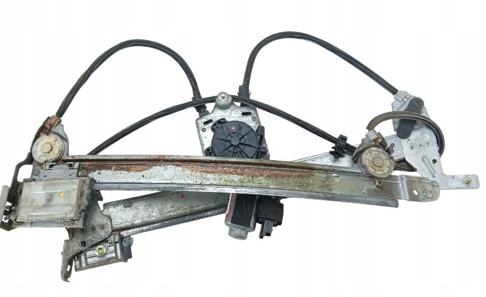 Renault Megane II 2004 99KW CC COUPE CABRIO 2.0B 135KM 02-08 2000 Mechanizmus okna predný ľavy