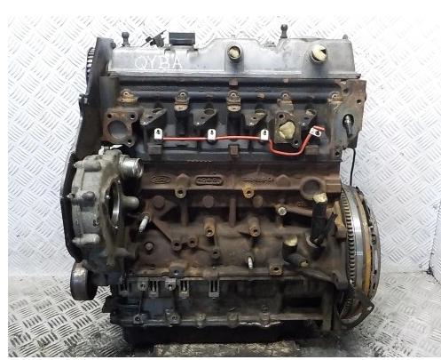 FORD MONDEO MK4 IV S-MAX  1.8 TDCI QYBA Motor 92KW/125HP