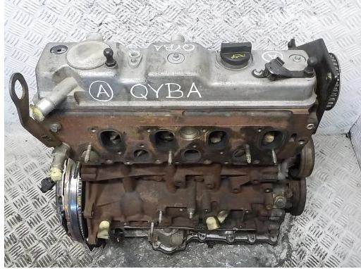 FORD MONDEO MK4 IV S-MAX  1.8 TDCI QYBA Motor 92KW/125HP
