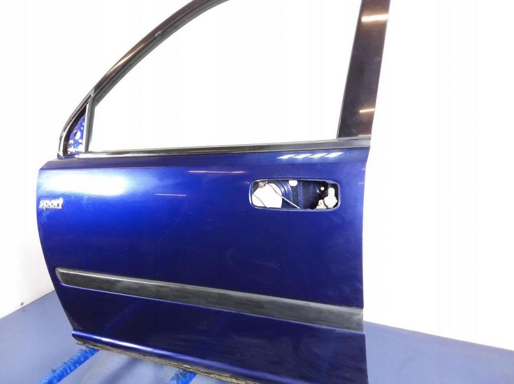 NISSAN X-TRAIL T30 Dvere predné ľavé