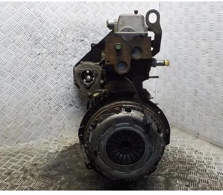 FORD MONDEO MK4 IV S-MAX  1.8 TDCI QYBA Motor 92KW/125HP