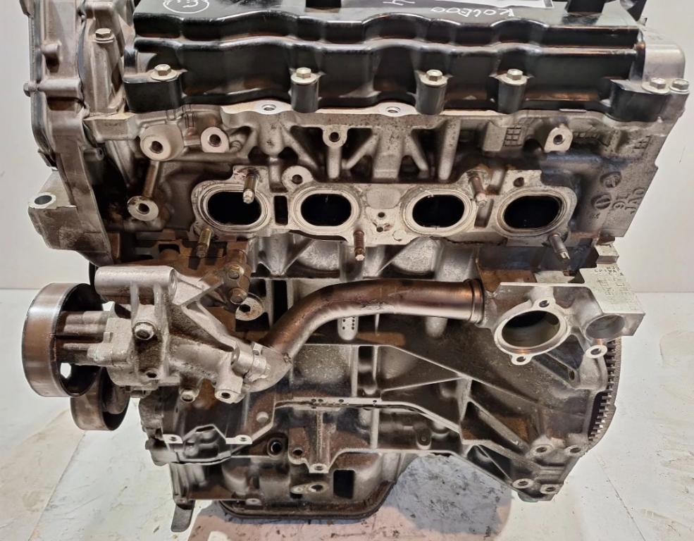 Renault Koleos Motor kód : 2TRB7 , Manuál 6, 2,5 Benzín126 kW 16V 2008 11000km