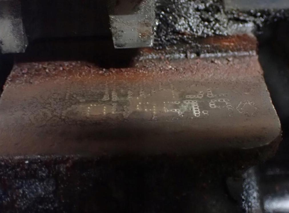 Renault TRAFIC III 1.6 DCi 92kW R9MD452