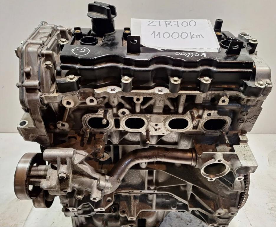 Renault Koleos Motor kód : 2TRB7 , Manuál 6, 2,5 Benzín126 kW 16V 2008 11000km