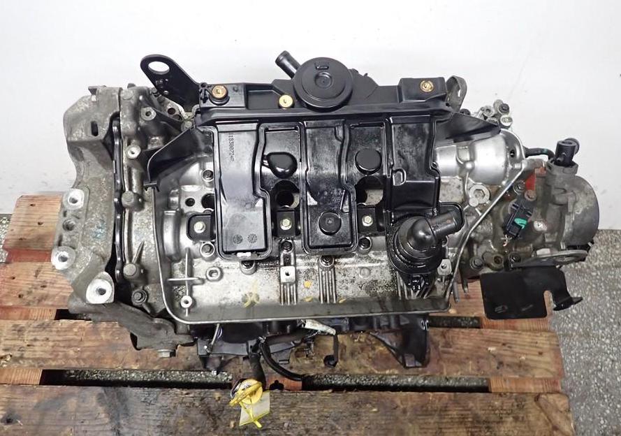 Renault TRAFIC III 1.6 DCi 92kW R9MD452