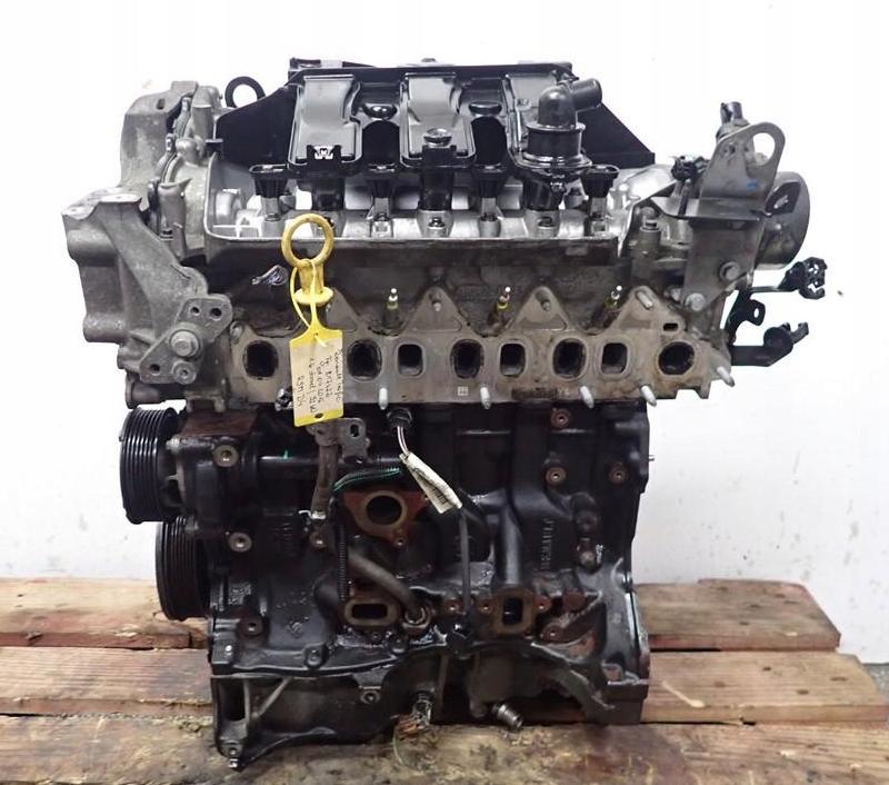 Renault TRAFIC III 1.6 DCi 92kW R9MD452