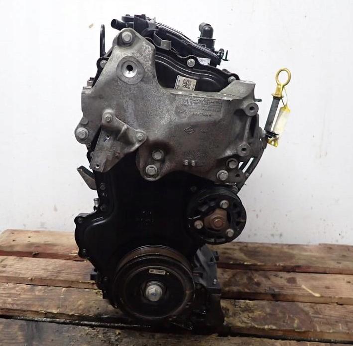 Renault TRAFIC III 1.6 DCi 92kW R9MD452