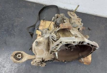 Alfa Romeo 1.9 JTD 192 / Fiat Stilo  1,9 80HP/59KW    Prevodovka 464332891 (Prevodovky)