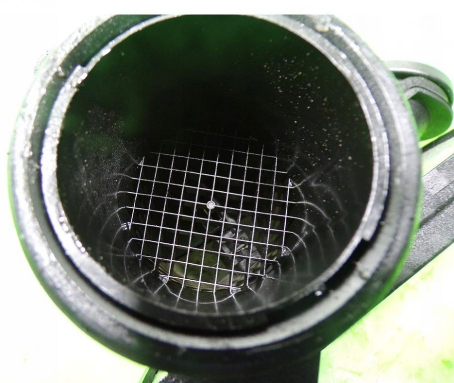 MERCEDES-BENZ KLASA A (W168) 1997 - 2005 A 140 Riadiaca jednotka Motor A0255453032