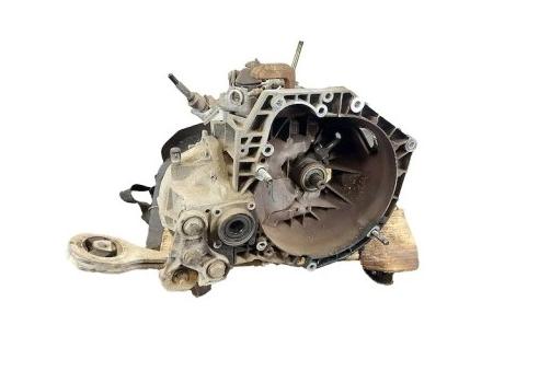 Alfa Romeo 1.9 JTD 192 / Fiat Stilo  1,9 80HP/59KW    Prevodovka 464332891 (Prevodovky)