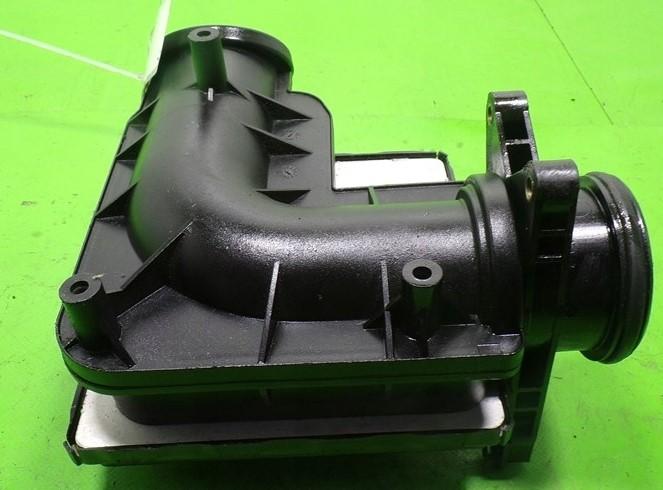 MERCEDES-BENZ KLASA A (W168) 1997 - 2005 A 140 Riadiaca jednotka Motor A0255453032