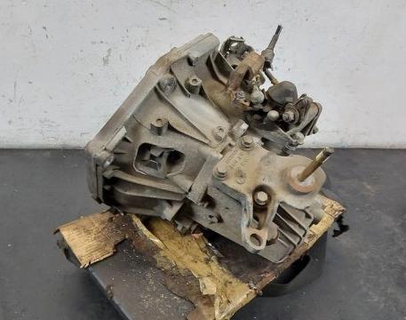 Alfa Romeo 1.9 JTD 192 / Fiat Stilo  1,9 80HP/59KW    Prevodovka 464332891 (Prevodovky)
