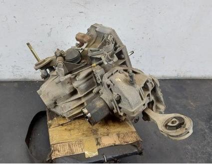 Alfa Romeo 1.9 JTD 192 / Fiat Stilo  1,9 80HP/59KW    Prevodovka 464332891 (Prevodovky)