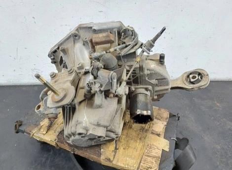 Alfa Romeo 1.9 JTD 192 / Fiat Stilo  1,9 80HP/59KW    Prevodovka 464332891 (Prevodovky)