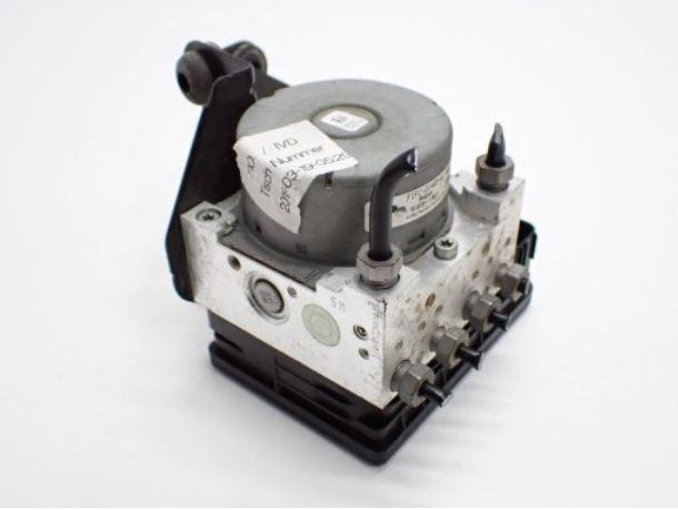 FORD FOCUS MK3 III 18R Pumpa ABS F1FC-2C405-AJ