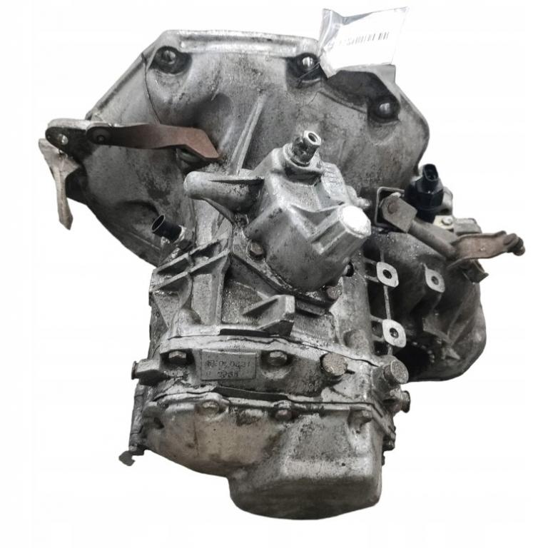 Daewoo Leganza 2.0 16v 133 HP manual 98 kW 1998 cm3 4- prevodovka manual FC034