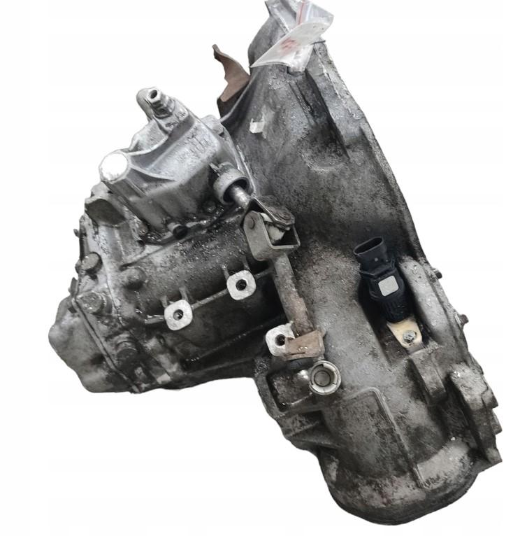 Daewoo Leganza 2.0 16v 133 HP manual 98 kW 1998 cm3 4- prevodovka manual FC034