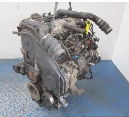 FORD FOCUS MK1 1.8TDCi 8V, 74kW/101HP motor diesel FFDA