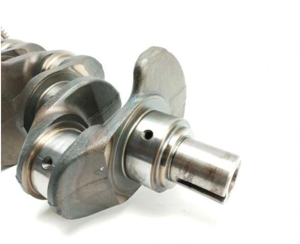 RENAULT ESPACE IV 2.2 DCI G9T Kľuková hriadeľ