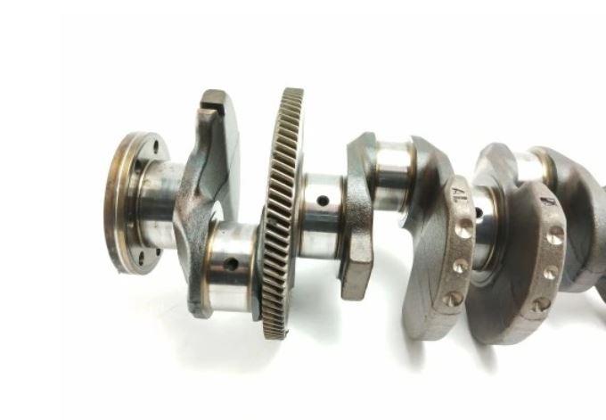 RENAULT ESPACE IV 2.2 DCI G9T Kľuková hriadeľ